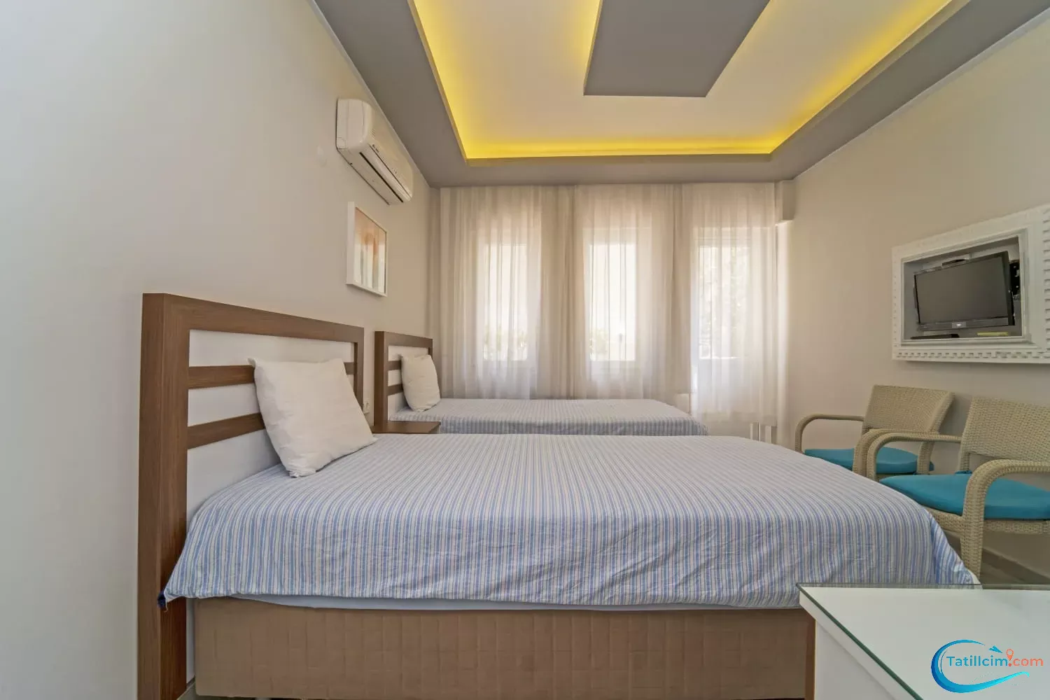 tatilcim.com Aytuğlu Apart & Pansiyon